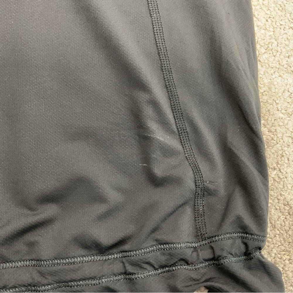 Lululemon Run Ta Ta Topper Tank Top‎ Size 6 - Picture 6 of 7
